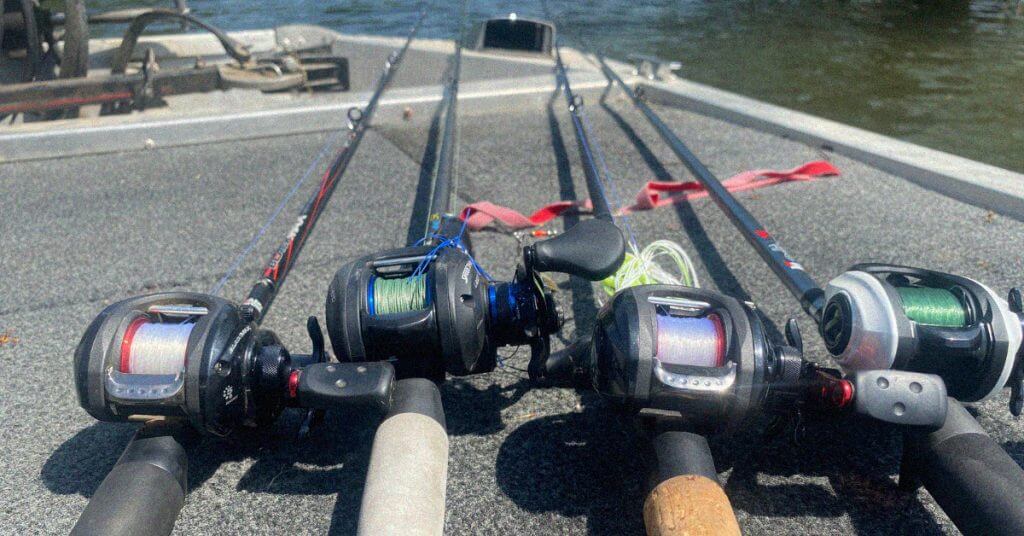 Best Bass Fishing Rods: 7 Choices for Anglers of all Skill Levels