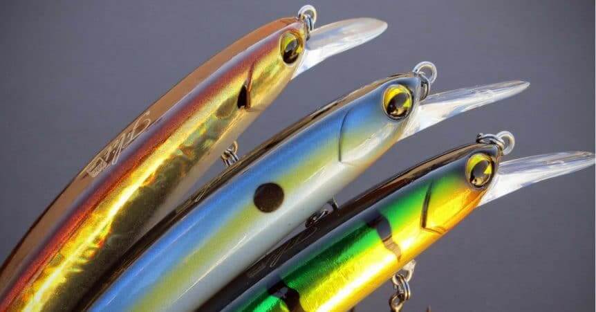 5 Best Bass Lures for Hooking More Bass Year Round