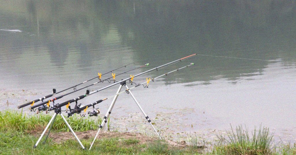 The Best Baitcasting Rods for Catching Bass in 2021