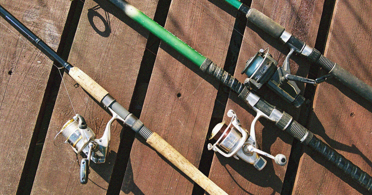 7 Best Rod and Reel Combos for Bass Fishing Your Bass Guy