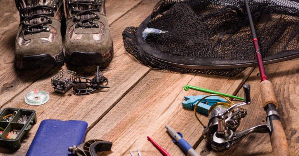 The Best Fishing Shoes: Fishing Footwear Buying Guide