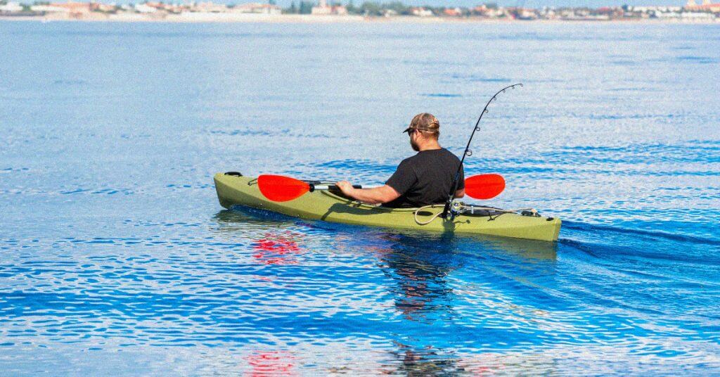 Best Fishing Kayaks On The Market: An Anglers Guide for 2021