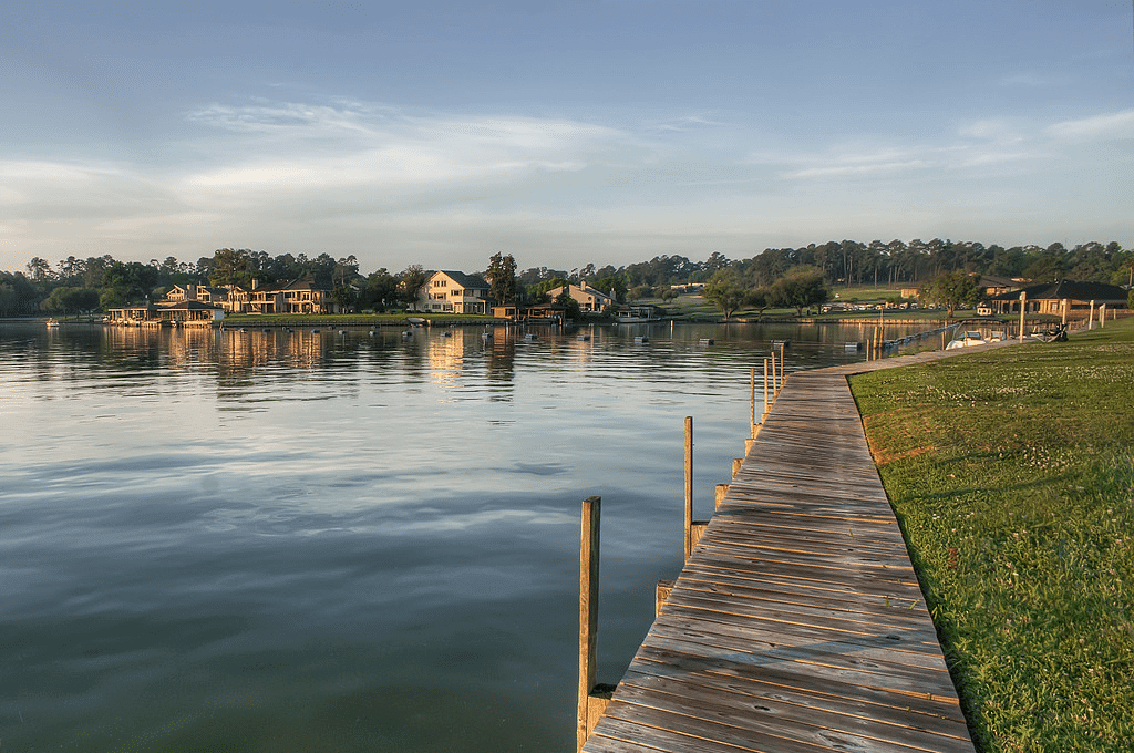The Best Bass Lakes in Texas 17 Top Choices Your Bass Guy