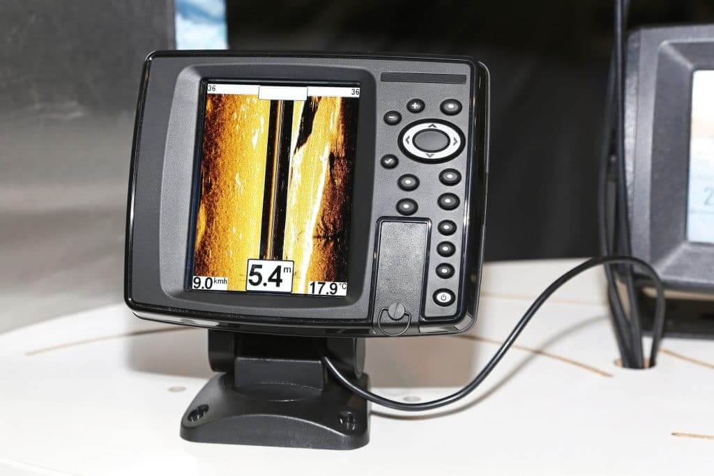 Features to Look For When Choosing a Fish Finder