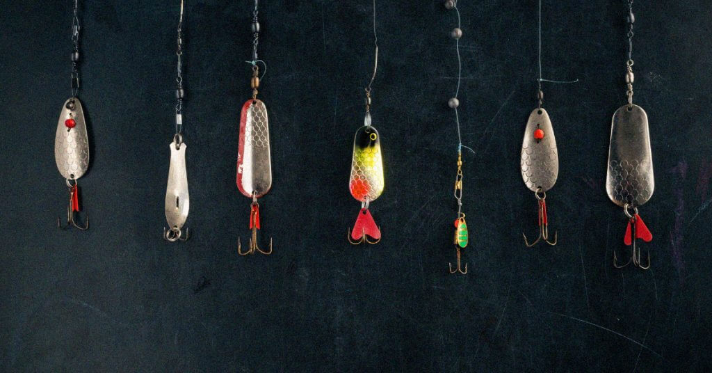 Best Night Fishing Lures for Bass