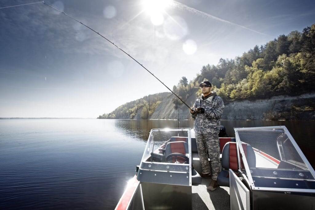 Best Bass Boats: 5 Top Boats For Serious Bass Anglers | Your Bass Guy