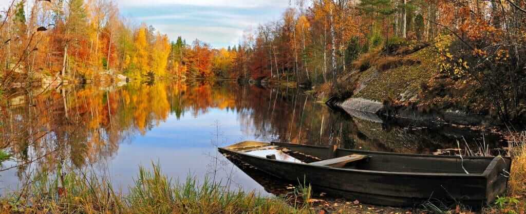 Fall Bass Fishing Tips