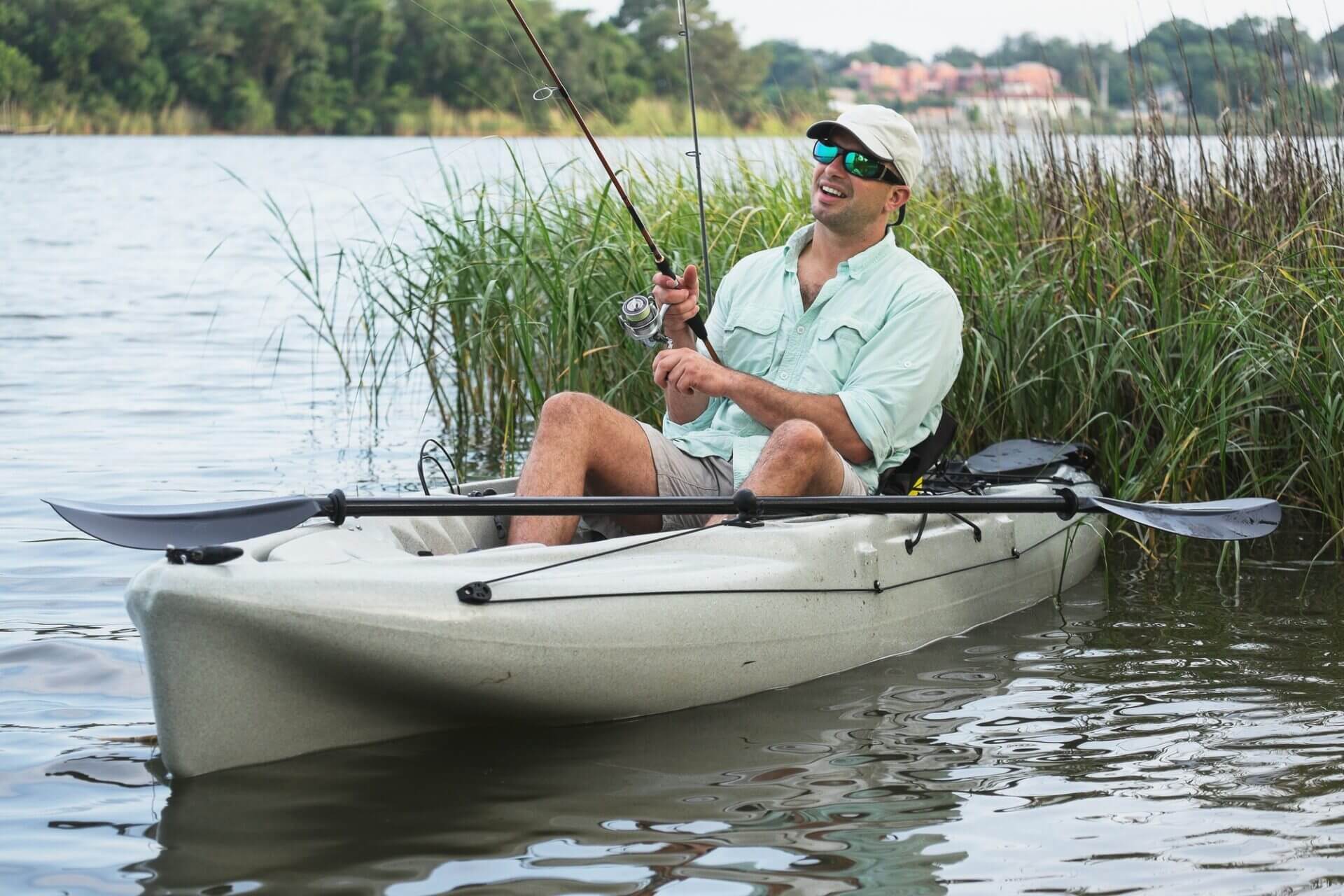 Kayak Bass Fishing Tips 10 Tips And Tricks To Up Your Game