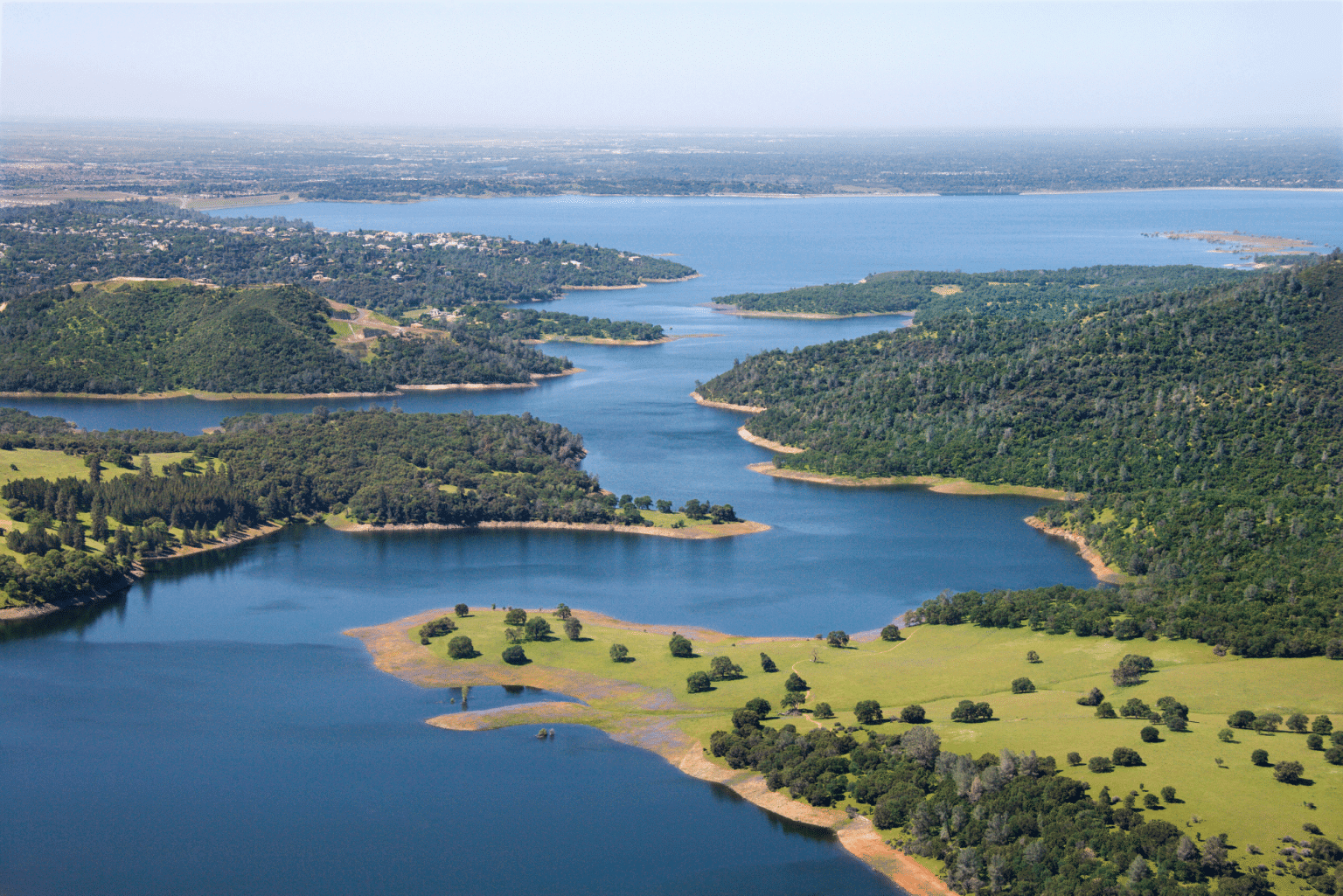 California Bass Fishing: 15 Best Lakes For Bass | Your Bass Guy