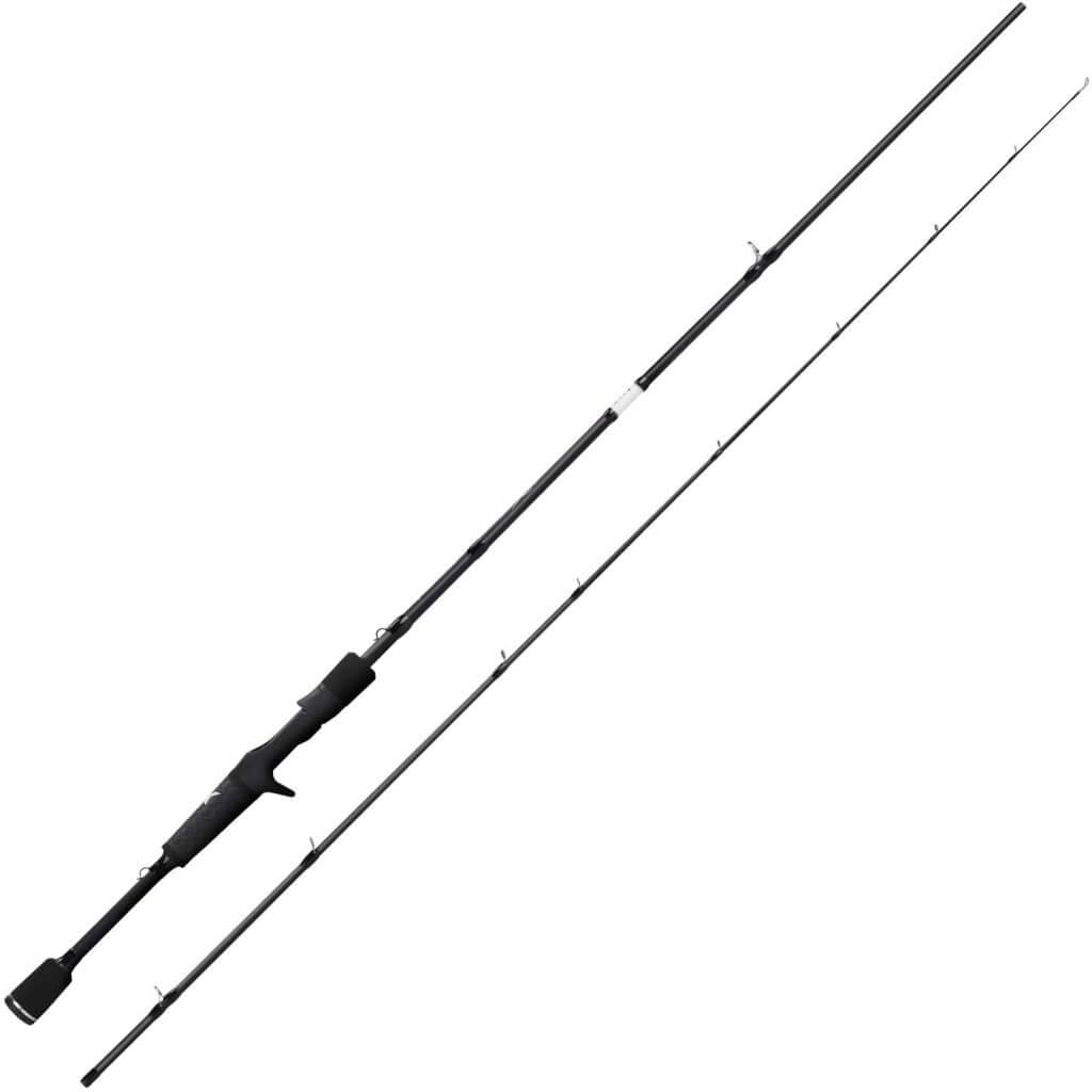Best Travel Fishing Rods In 2021 [Top Picks + Buying Guide]