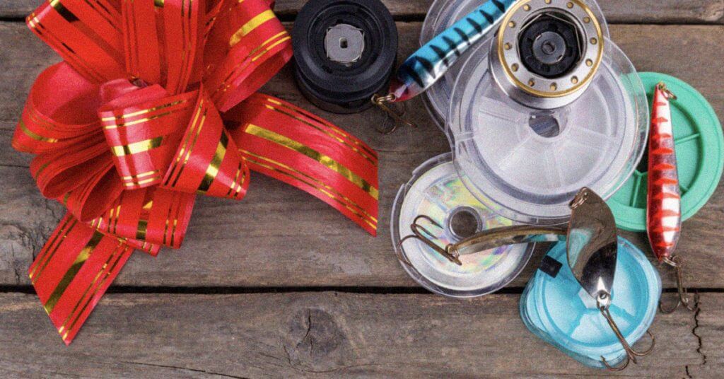 60 Fishing Gifts That All Anglers Will Love