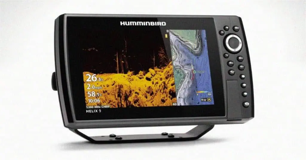 Fish finder review