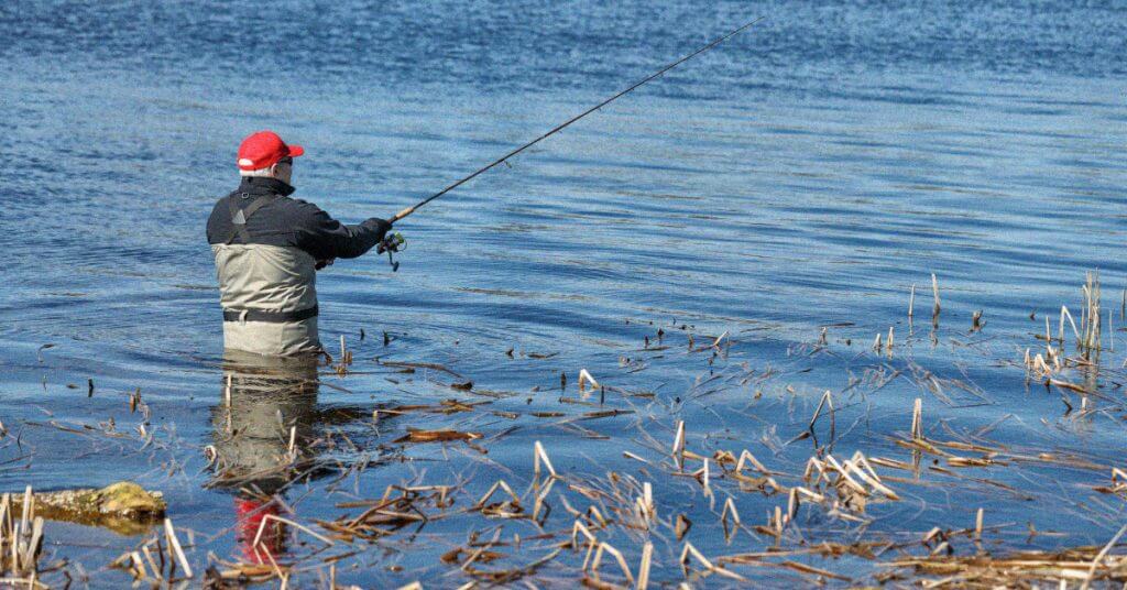 Best Waders For Fishing: Find The Best Waders For You