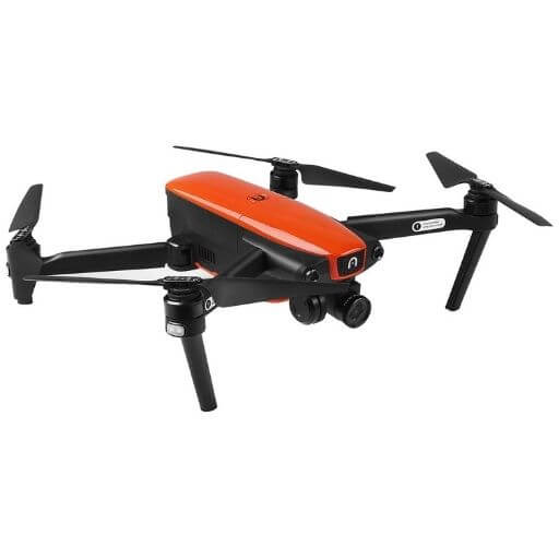 Autel Robotics Evo Foldable Drone