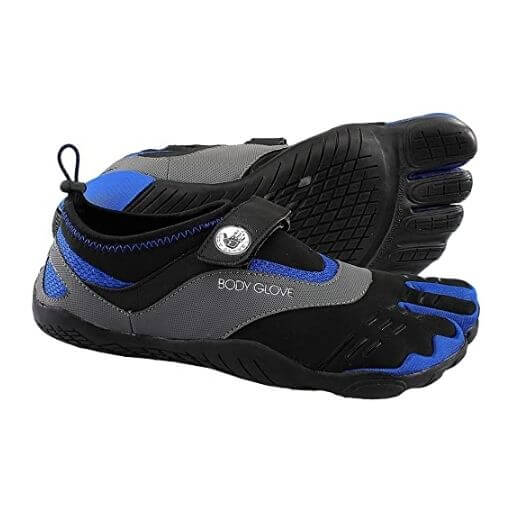 Body Glove Barefoot Max Water Shoes