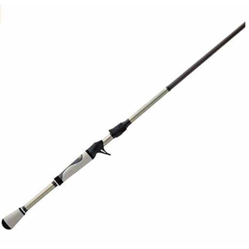 Lew’s Custom Lite Baitcasting Rod