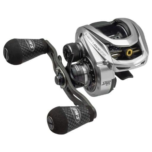 Best Baitcasting Reels to Check Out: Complete Baitcasting Reel Review
