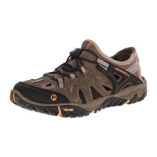 Merrell Men's All Out Water Shoes