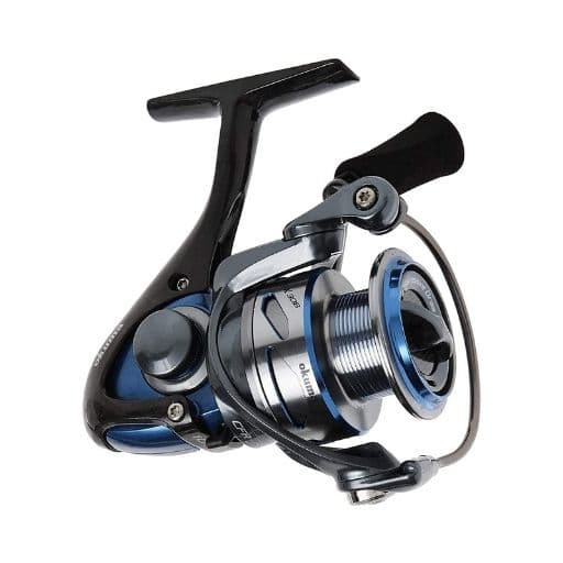 Top Spinning Fishing Reel cos7000 1way+8BB 1yr warranty 