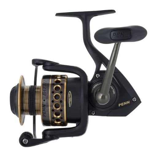 The Best Saltwater Spinning Reels for Inshore and Offshore Fishing
