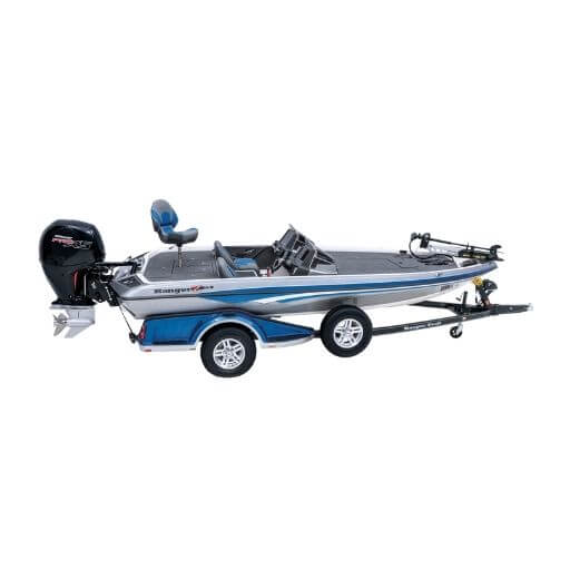 Best Bass Boats 5 Top Boats for Serious Bass Anglers Your Bass Guy