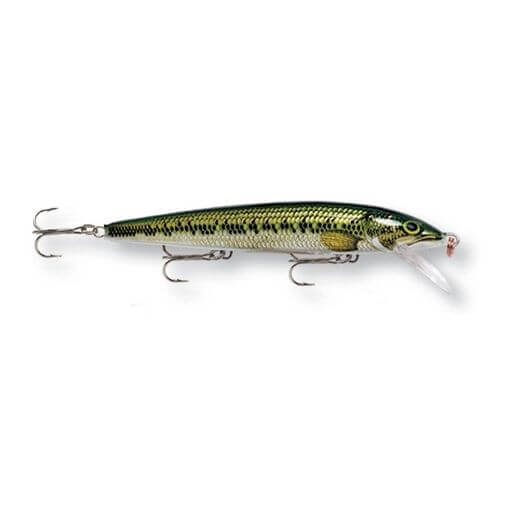 Best Rapala For Bass: Rapala Bass Lures Review