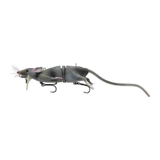 Savage Gear US-SG 3D Rat Lure