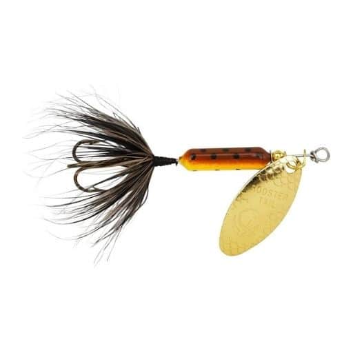 Yakima Rooster Tail Spinner