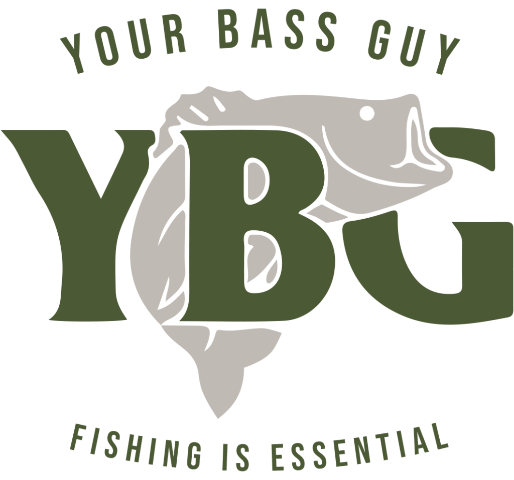 Your Bass Guy Logo