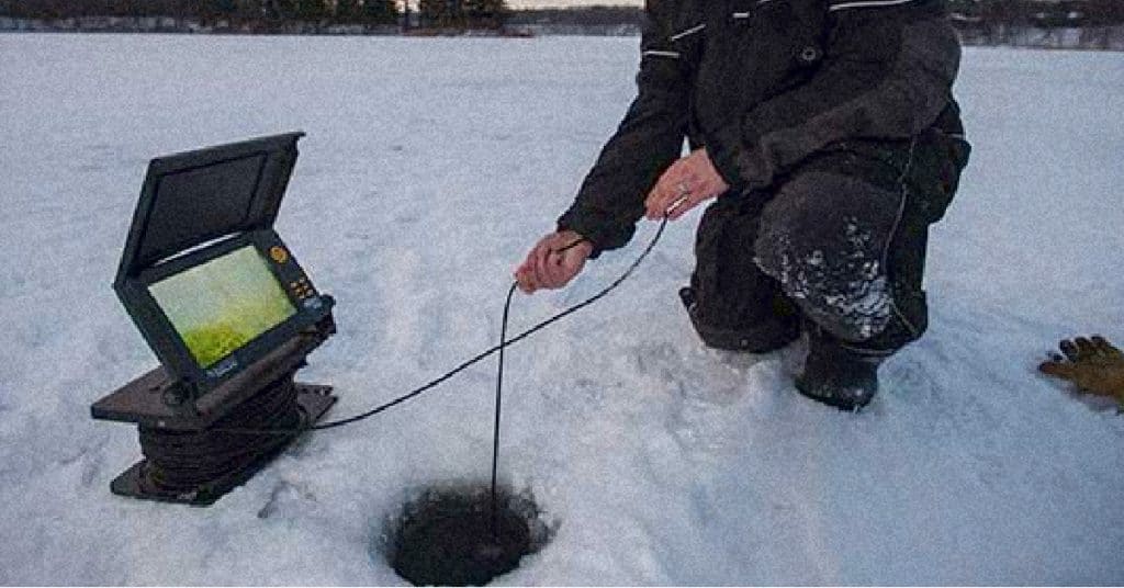 The 7 Best Ice Fishing Cameras: Do You Really Need One?