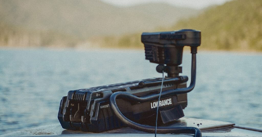 Honest Lowrance Ghost Review: Expensive Spooky Tale or the Real Deal?