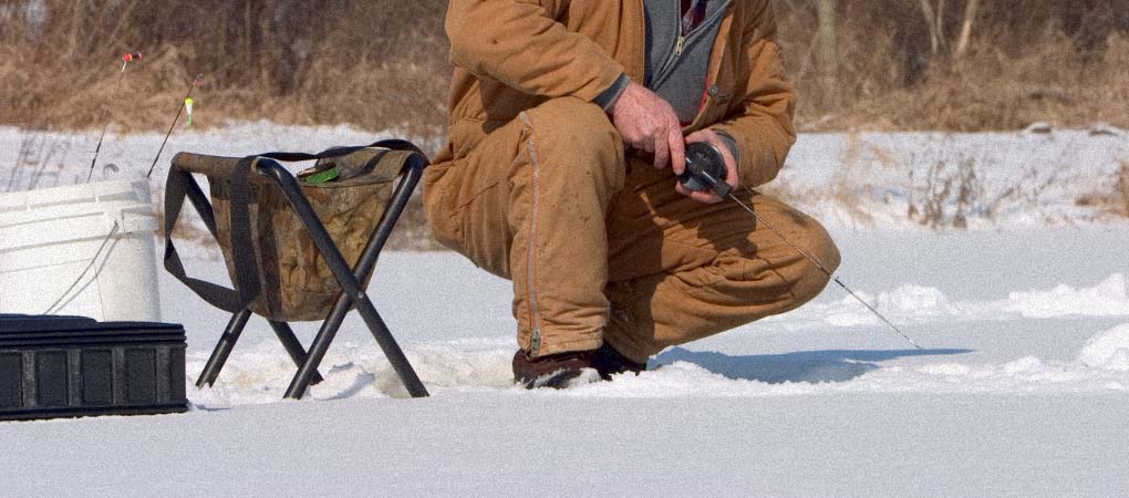 Factors to Consider When Choosing the Best Ice Fishing Chair 