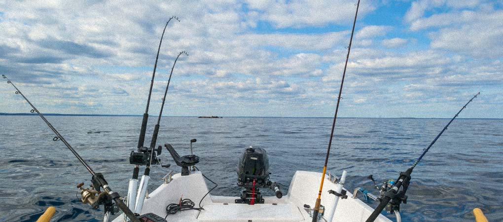 Before Buying a Trolling Motor: Consider These Factors