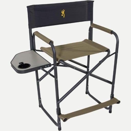 Browning Camping Directors Chair