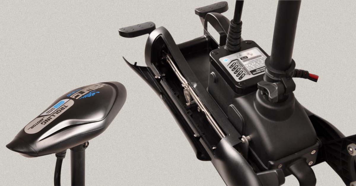 Haswing Trolling Motors Review: An Extensive Guide For Purchasing a Haswing Trolling Motor!