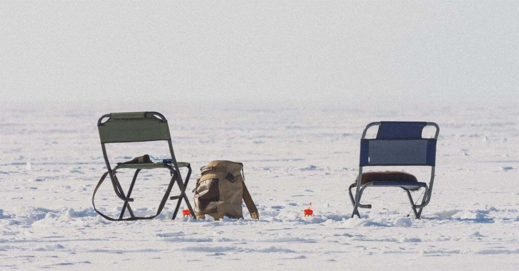 The 7 Best Ice Fishing Chairs: Can Comfort and Portability Meet in Perfect Harmony on the Ice?