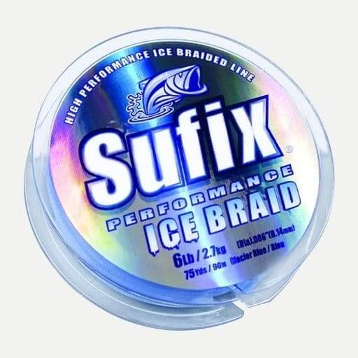 Sufix Ice Braid