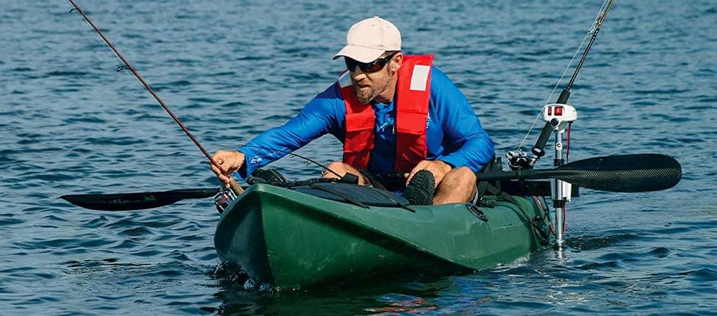 Factors To Consider Before Buying Electric Canoe Motors
