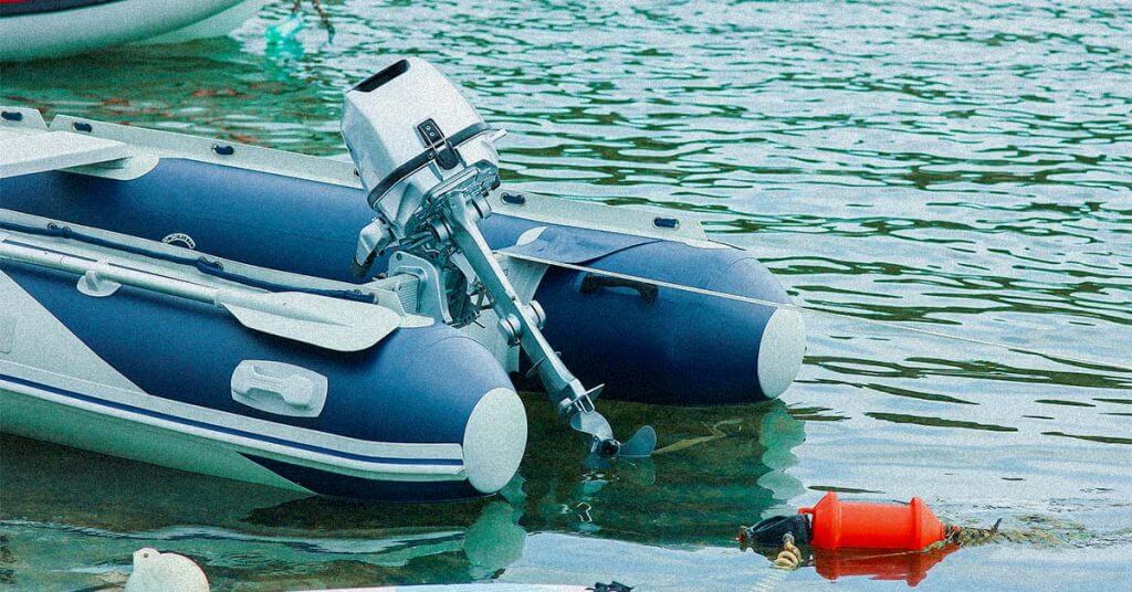 The 8 Best Saltwater Trolling Motor For Your Fishing Style