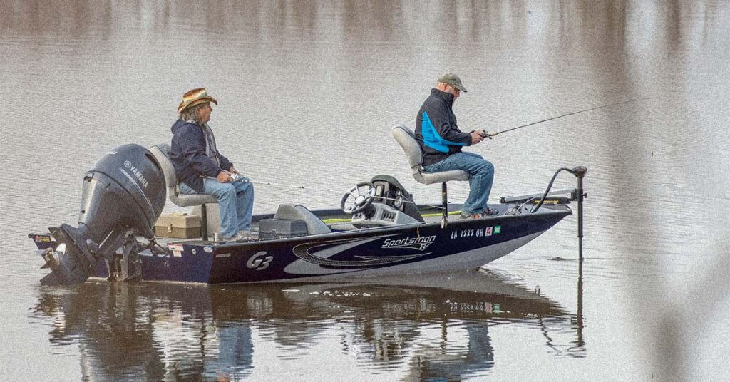 The Best Spot-Lock Trolling Motor: Expert Buying Guide And Reviews