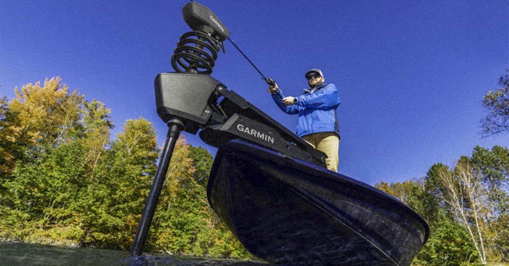 The Best Trolling Motor For Every Fishing Scenario