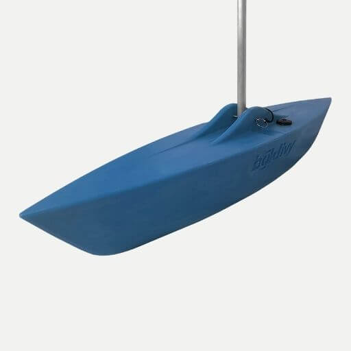Bold Ivy Hydrodynamic Kayak Stabilizer