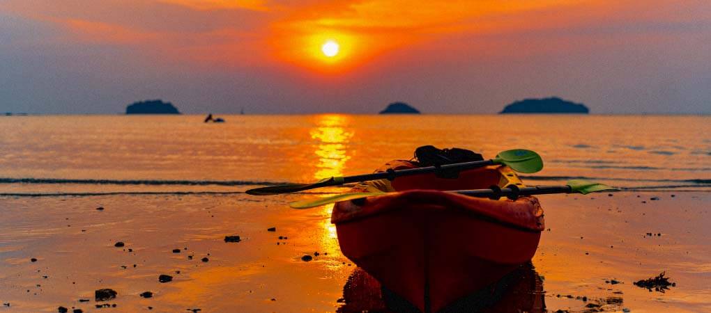 Factors To Consider Before Buying The Best Sea Fishing Kayak: Buyer's Guide