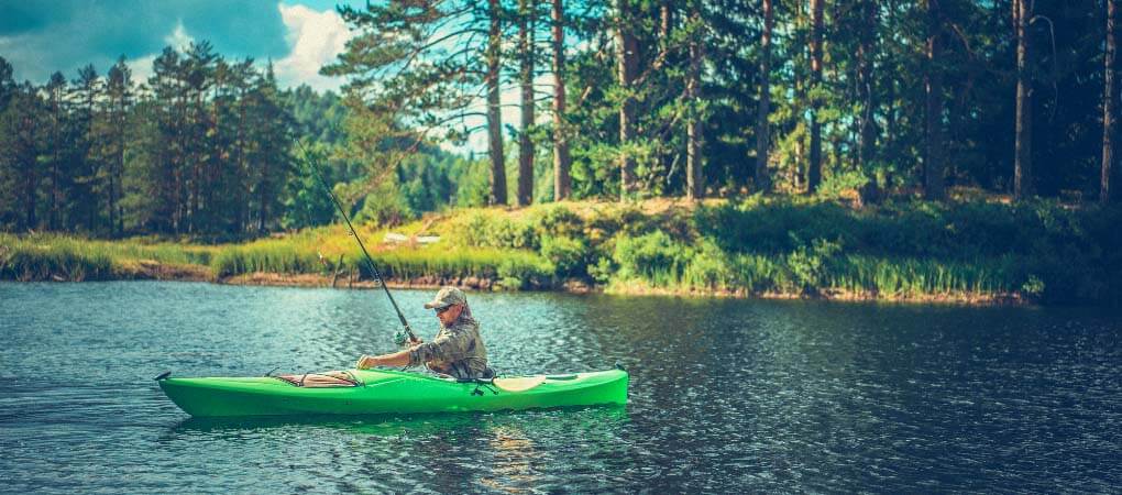 Factors To Consider Before Buying The Best Kayak Under 1000 Dollars