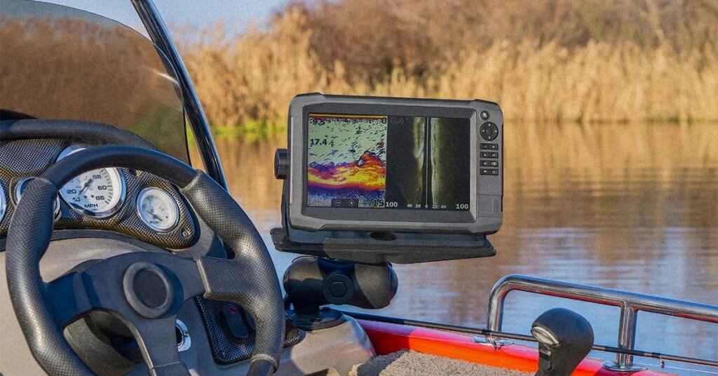Fish Finder Mounting Ideas: Simple Ways to Mount Your Fish Finder