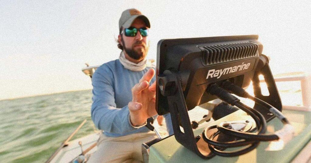 Raymarine Element Review: Is the HV the Most Slept on Fish Finder of All Time? 