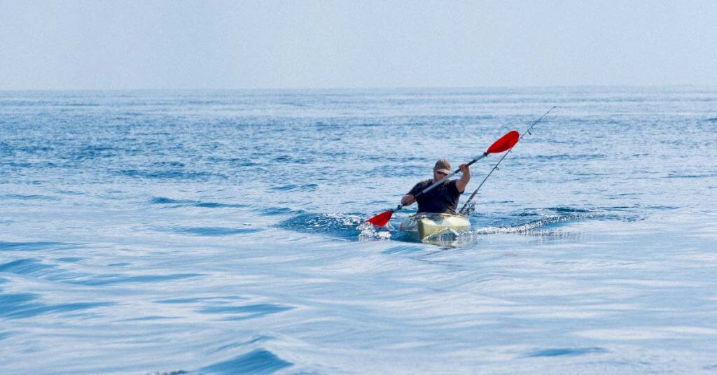 The Best Ocean Fishing Kayak: 11 Beginner-Friendly To Advanced Kayaks