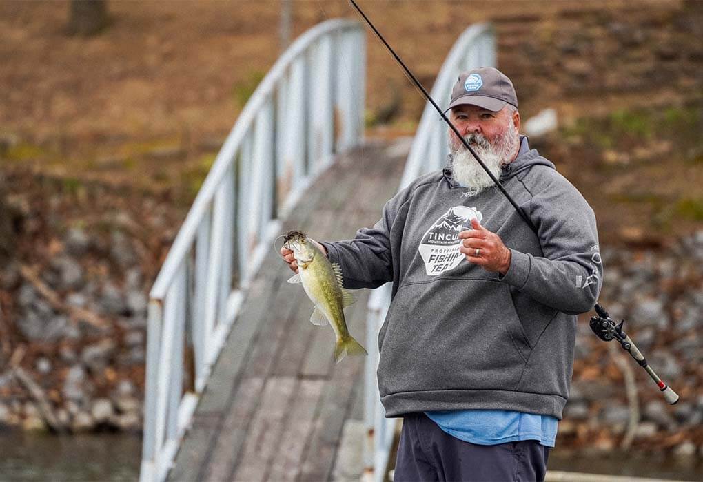 Brent Chapman: Fishing Bladed Jigs