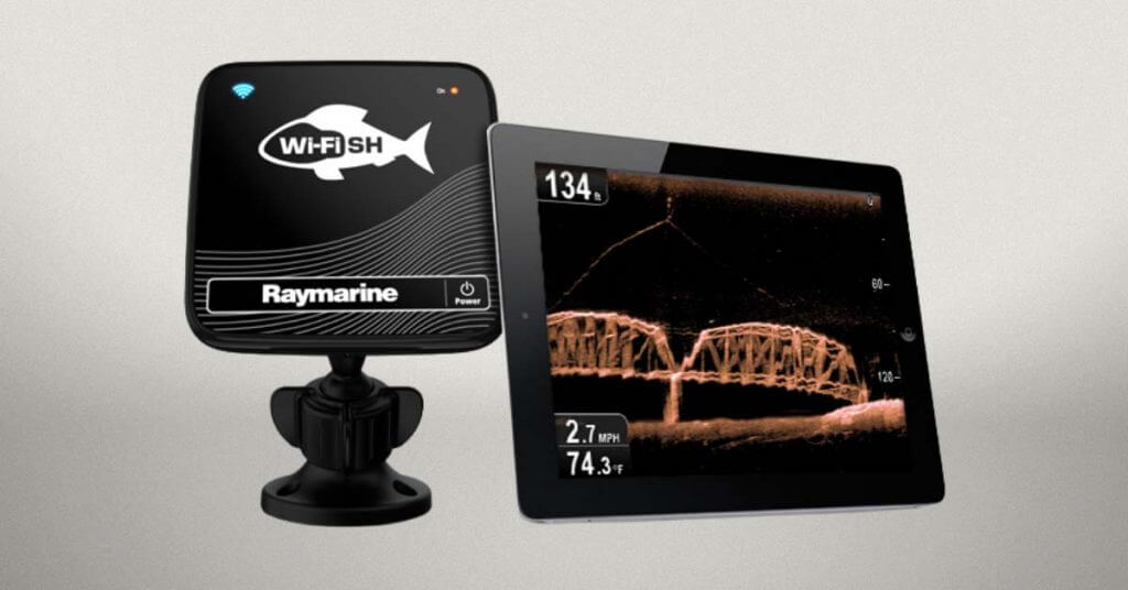Raymarine Wi Fish Review: What’s The Big Deal? 