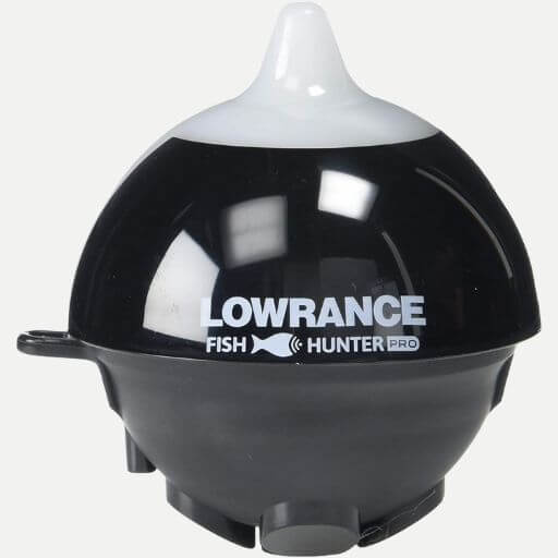 Lowrance FishHunter PRO